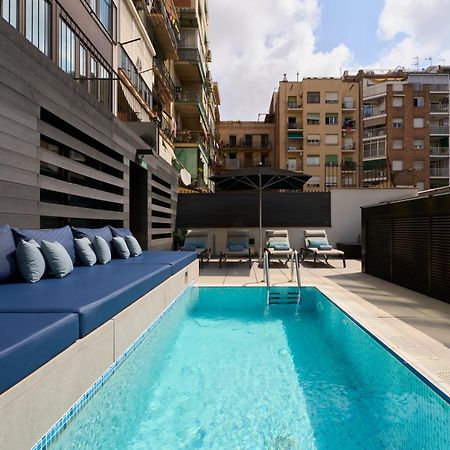 Catalonia Gran Via Bcn Hotel Barcelona Luaran gambar